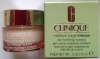 Clinique Moisture Surge Intense Skin Fortifying Hydrator Deluxe Travel Size 0.5 oz / 15 ml for Very Dry to Dry Combination Skin *UNBOXED*