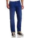 7 For All Mankind Men's Slimmy Slim Straight Leg