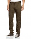 Levi's Men's 511 Slim Fit Hybrid Trouser