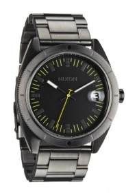 Nixon Rover SS II Gunmetal A359-632 Nixon Rover SS II Gunmetal A359-632