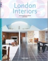 London Interiors (Interiors (Taschen))