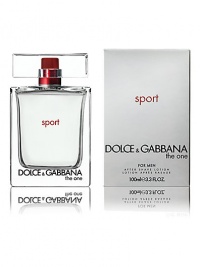 This fresh, clean fragrance celebrates the deepest and most genuine values of sport and life. 3.3 oz. This fresh, clean fragrance celebrates the deepest and most genuine values of sport and life. 3.3 oz.