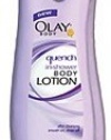 Olay Quench In-Shower Body Lotion-15.2 oz