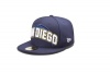 NFL San Diego Chargers Draft 5950 Cap