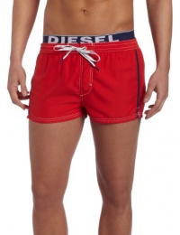 Diesel Men's Barrely Short Diesel Men's Barrely Short