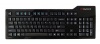 Das Keyboard Model S Professional Soft Pressure Point Mechanical Keyboard (DASK3MKPROSIL)