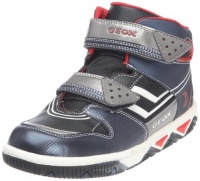 Geox Captain 2 Sneaker (Toddler/Little Kid) Geox Captain 2 Sneaker (Toddler/Little Kid)