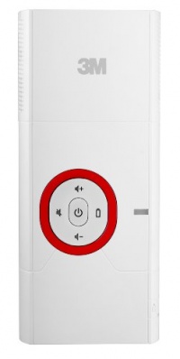 3M MP225a Mobile Projector 3M MP225a Mobile Projector
