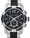 Michael Kors Watches Diver (Silver)