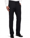 Kenneth Cole New York Men's Flat Front Separate Pant