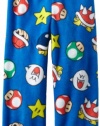 AME Sleepwear Boys 8-20 Let's Jump, Multi, Large