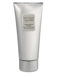 Packed with good-for-you ingredients, this new super-rich moisturizer absorbs quickly into skin. Shea Butter, Illipe Butter, Grape Seed Oil and Jojoba Esters work to moisturize and hydrate the skin, while Honey and Aloe Vera help to soothe. Almond Coconut Milk is inspired by the comforting scent of almond and coconut, this super rich Body Butter delivers the ultimate in hydrating luxury. 6 oz. Packed with good-for-you ingredients, this new super-rich moisturizer absorbs quickly into skin. Shea Butter, Illipe Butter, Grape Seed Oil and Jojoba Esters work to moisturize and hydrate the skin, while Honey and Aloe Vera help to soothe. Almond Coconut Milk is inspired by the comforting scent of almond and coconut, this super rich Body Butter delivers the ultimate in hydrating luxury. 6 oz.