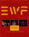 Earth, Wind & Fire: Live in Japan