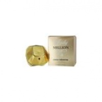 PACO RABANNE LADY MILLION by Paco Rabanne for WOMEN: EAU DE PARFUM SPRAY 2.7 OZ PACO RABANNE LADY MILLION by Paco Rabanne for WOMEN: EAU DE PARFUM SPRAY 2.7 OZ