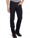 Perry Ellis Men's Slim Fit Jean