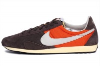 Nike Mens Pre Montreal Racer Orange Granite 506192-801 9.5 Nike Mens Pre Montreal Racer Orange Granite 506192-801 9.5