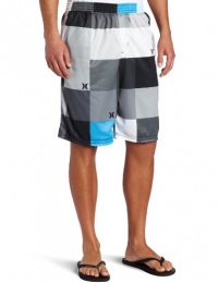 Hurley Men's Kings Road Mesh Walkshort Hurley Men's Kings Road Mesh Walkshort