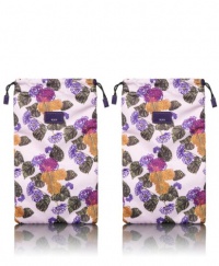 Tumi Voyageur Shoe Bags (Pair) Tumi Voyageur Shoe Bags (Pair)