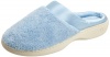 Isotoner Women's Microterry Clog