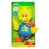 Sesame Street Rockin Abc Big Bird