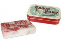 Accoutrements Bacon Soap in Tin Accoutrements Bacon Soap in Tin