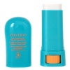 Sun Protection Stick Foundation SPF36 - # Translucent - Shiseido - Complexion - Sun Protection Stick Foundation - 9g/0.3oz
