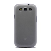 Androidified A2 CruzerLite TPU Case for AT&T, International models, Sprint, T-Mobile, US Cellular, Verizon Wireless Samsung Galaxy S III - Clear Matte Androidified A2 CruzerLite TPU Case for AT&T, International models, Sprint, T-Mobile, US Cellular, Verizon Wireless Samsung Galaxy S III - Clear Matte