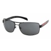 PRADA SPS54I color 1BO1A1 Sunglasses