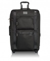 Tumi Luggage Alpha Bravo Vance Checked Packing Case