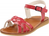 Cole Haan Kids Apple Woven Sandal (Toddler/Little Kid/Big Kid),Pink,10 M US Toddler Cole Haan Kids Apple Woven Sandal (Toddler/Little Kid/Big Kid),Pink,10 M US Toddler