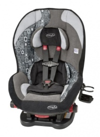 Evenflo Triumph 65 LX Convertible Car Seat, Easton Evenflo Triumph 65 LX Convertible Car Seat, Easton