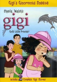 Gigi-Gods Little Princess-Gigis Ginormous Sneeze Gigi-Gods Little Princess-Gigis Ginormous Sneeze