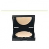 Bobbi Brown Sheer Finish Pressed Powder WARM NATURAL