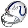 Steiner Sports NFL Indianapolis Colts Peyton Manning Riddell Colts Helmet