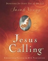 Jesus Calling: Enjoying Peace in His Presence