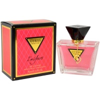 Guess Seductive I'm Yours Eau De Toilette Spray for Women, 2.5 Ounce Guess Seductive I'm Yours Eau De Toilette Spray for Women, 2.5 Ounce