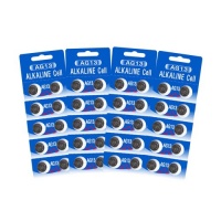 40 HEXBUG-Compatible Batteries 40 HEXBUG-Compatible Batteries