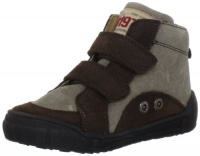 Naturino Bram Boot (Toddler/Little Kid),Moro/Topo,25 EU(9 M US Toddler) Naturino Bram Boot (Toddler/Little Kid),Moro/Topo,25 EU(9 M US Toddler)