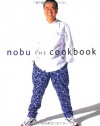 Nobu: The Cookbook