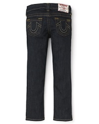 The Casey jegging offers up a sleek, classic jean-style silhouette for her everyday wardrobe. The Casey jegging offers up a sleek, classic jean-style silhouette for her everyday wardrobe.