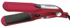 Conair CS25WNCS Ultra Slim Ceramic Straightener, Red, 1 5/8 Inch