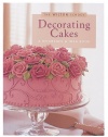 Wilton Decorating Cakes Book