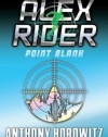 Point Blank (Alex Rider Adventure)