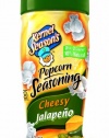 Kernel Season's Popcorn Seasoning, Cheesy Jalapeno, 2.4-Ounce Shakers (Pack of 6)