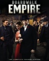 Boardwalk Empire: The Complete Second Season