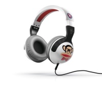 Skullcandy S6HSDZ-247 Hesh 2.0 Paul Frank Scholastic Julious with Detatchable Cable Skullcandy S6HSDZ-247 Hesh 2.0 Paul Frank Scholastic Julious with Detatchable Cable