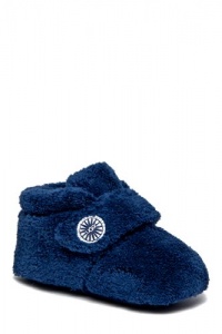 UGG Australia Infant'S Bixbee Crib Shoe - New Navy UGG Australia Infant'S Bixbee Crib Shoe - New Navy