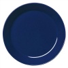 iittala Teema 8-1/4-Inch Salad Plate, Blue
