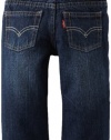 Levi's Baby-Boys Infant 549 Relaxed Straight Jean