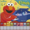 Sesame Street Song Book: Elmo's Piano (Sesame Street (Publications International))